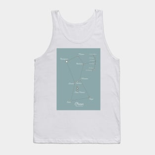 Orion Tank Top